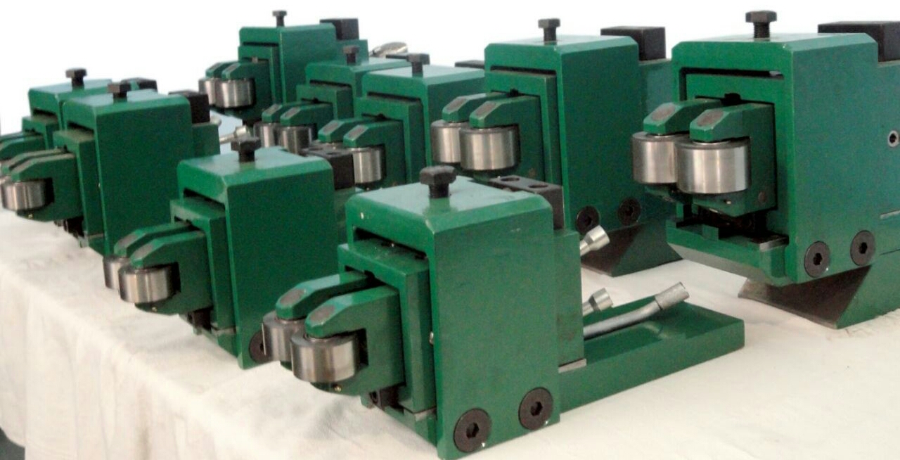 Entry Roller Guide ROLLER ENTRY GUIDE